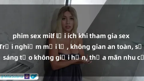 phim sex milf lợi ích khi tham gia sex online không che: Trải nghiệm mới lạ, không gian an toàn, sự sáng tạo không giới hạn, thỏa mãn nhu cầu tình dục của bạn.