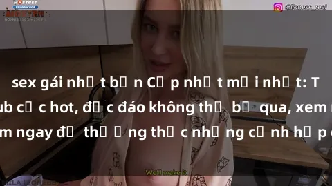 sex gái nhật bản Cập nhật mới nhất: Top phim JAV Vietsub cực hot, độc đáo không thể bỏ qua, xem ngay để thưởng thức những cảnh hấp dẫn và đầy kích thích!
