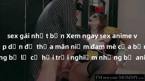 sex gái nhật bản Xem ngay sex anime vietsub cực hot và hấp dẫn để thỏa mãn niềm đam mê của bạn! Đừng bỏ lỡ cơ hội trải nghiệm những bộ anime đỉnh cao chỉ có tại đây!
